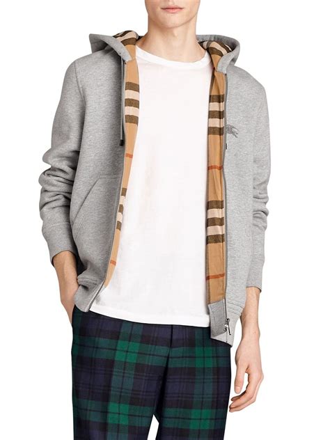 burberry hoodies for men|burberry sweatshirt men 5th off.